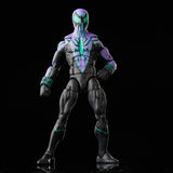 Hasbro Marvel Legends Retro Series Spider-Man Chasm Action Figure