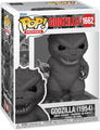 Funko POP! Godzilla (1954) Vinyl Figure #1662