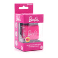 Bitty Bomber Barbie Bluetooth Speaker With Keychain