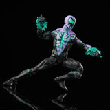 Hasbro Marvel Legends Retro Series Spider-Man Chasm Action Figure
