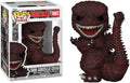 Funko POP! Godzilla (2016) Vinyl Figure #1665