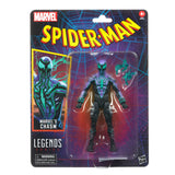 Hasbro Spider-Man “Chasm” Marvel Legend