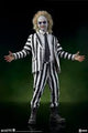 SideShow collectibles Beetle Juice Sixth Scale Figure