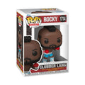 Funko POP! Rocky Clubber Lang Vinyl Figure #1714