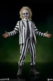SideShow collectibles Beetle Juice Sixth Scale Figure