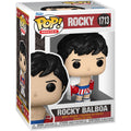 Funko POP! Rocky Balboa Vinyl Figure #1713