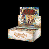 The Flesh And Blood Compendium Of Rathe Sealed Booster Box