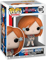 Funko POP! Bleach Orihime Inoue Vinyl Figure #1611