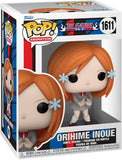 Funko POP! Bleach Orihime Inoue Vinyl Figure #1611