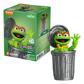 Blokees Sesame Street Oscar Model Kit