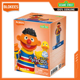 Blokees Sesame Street Ernie Model Kit