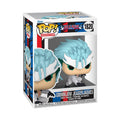 Funko POP! Bleach Grimmjow Jeagerjaques Vinyl Figure #1820