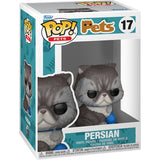 Funko POP! Pets Persian Vinyl Figure #17
