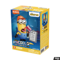 Blokees Minions The Jelly Taster Kevin Model Kit