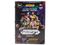 Panini 23-24 EuroLeague Basketball Prizm Blaster Box