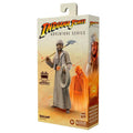 Hasbro Indiana Jones Adventure Series Sallah Action Figure