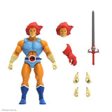 Super7 Thundercats Lion-O (Toy Version) Ultimate Action Figure