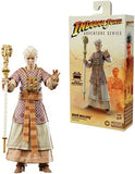 Hasbro Indiana Jones Adventure Series René Belloq Action Figure