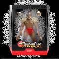 Super7 Thundercats Monkian (Toy Version) Action Figure