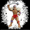 Super7 Thundercats Monkian (Toy Version) Action Figure
