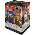Upper Deck 23-24 Sky Box Metal Universe Blaster Box