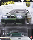 Hot Wheel Premium Power Trip BMW m3