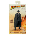 Hasbro Indiana Jones Adventure Series Major Arnold Toht Action Figure