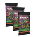Magic The Gathering Teenage Mutant Ninja Turtles Booster Pack