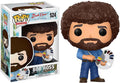 Funko POP! Bob Ross Vinyl Figure #524