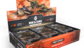 World Of Tanks Cards Game Booster Box