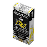 Kakawow 2025 Japanese Marvel Rivals Phantom Box