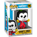Funko POP! Mickey And Friends Goofy 1963 Vinyl Figure #1691