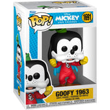 Funko POP! Mickey And Friends Goofy 1963 Vinyl Figure #1691