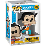 Funko POP! Mickey And Friends Goofy 1992 Vinyl Figure #1692