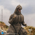 HIYA Toys Godzilla Vs Ghidorah (1991) Hokkaido Battle Version