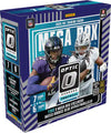 Panini Donruss Optic 2025 Football Mega Box