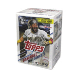 Topps 2021 Series 2 Blaster Box