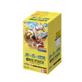 One Piece Card Game Adventures On Kami’s Island OP-15 Japanese Booster Box (24 Booster Packs)
