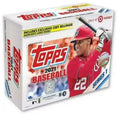 Topps 2021 Baseball Series One Mega Box