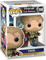 Funko POP! Thor Love and Thunder Thor Bobble Head #1040
