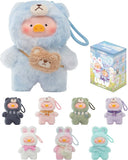 ToyZero Lulu The Piggy Blindbox