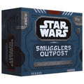 Topps Star Wars Smuggler Outpost Trading Card Box