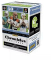 Panini NFL 2020 Chronicles Football Blaster Box