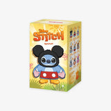 Popmart Disney Stitch Adventure Blind Box