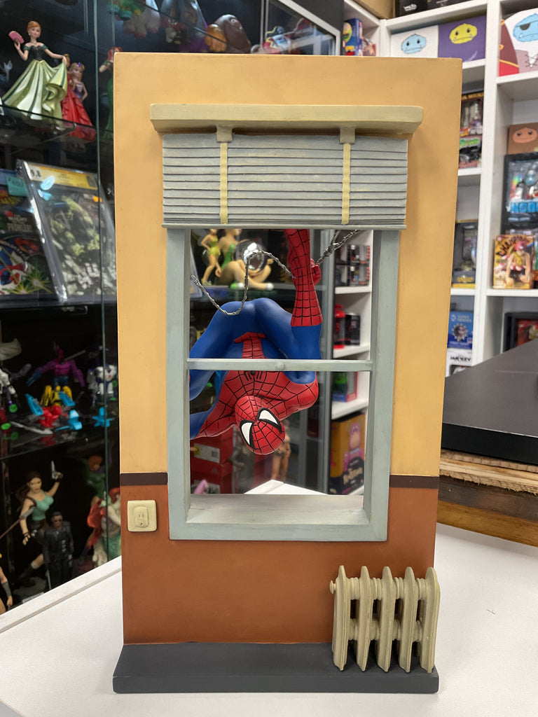 Spider-Man Attakus Statue 432/3333 (No Box)