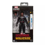 Hasbro Marvel Legends Deadpool & Wolverine Blade Action Figure