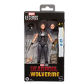 Hasbro Marvel Legends Deadpool & Wolverine X-23 Action Figure