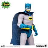 McFarlane Toys Batman Classic TV Series Batman w/Oxygen Mask Action Figure