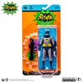 McFarlane Toys Batman Classic TV Series Batman w/Oxygen Mask Action Figure