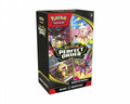 Pokemon Perfect Order Booster Bundle (6 Packs)